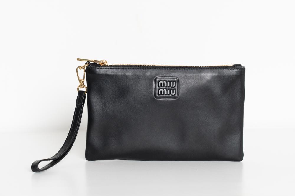 Pochette Miu Miu