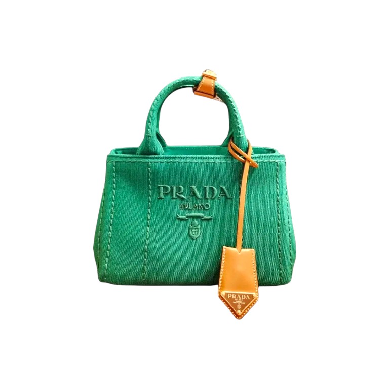 Borsa Prada Jardiniere