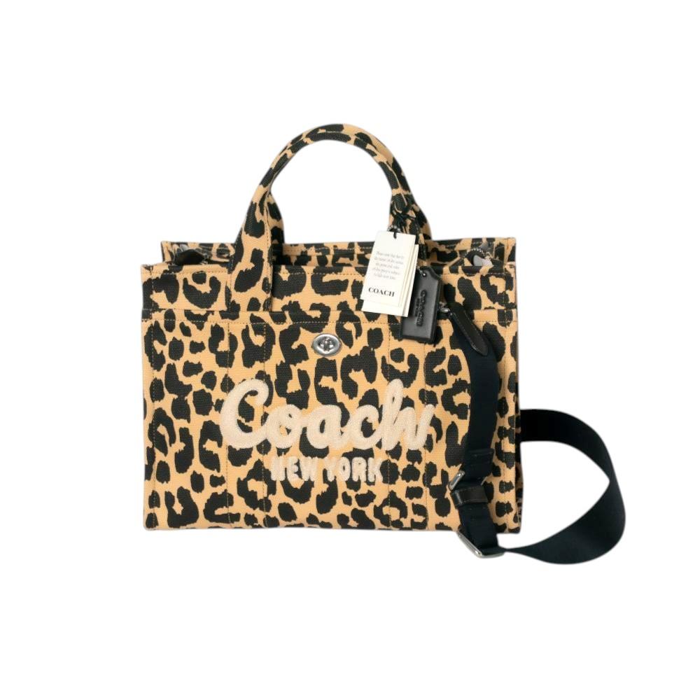Borsa Coach