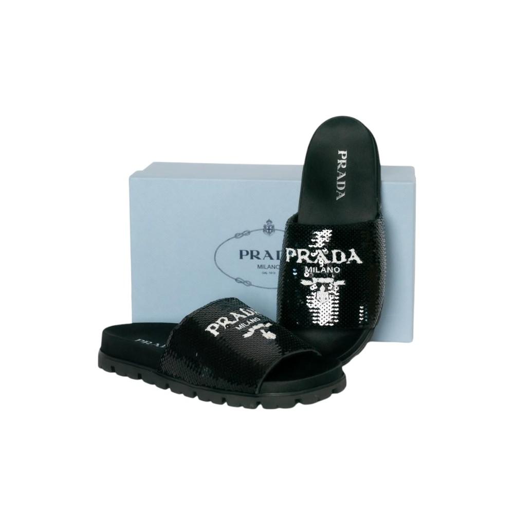 Ciabatte Prada