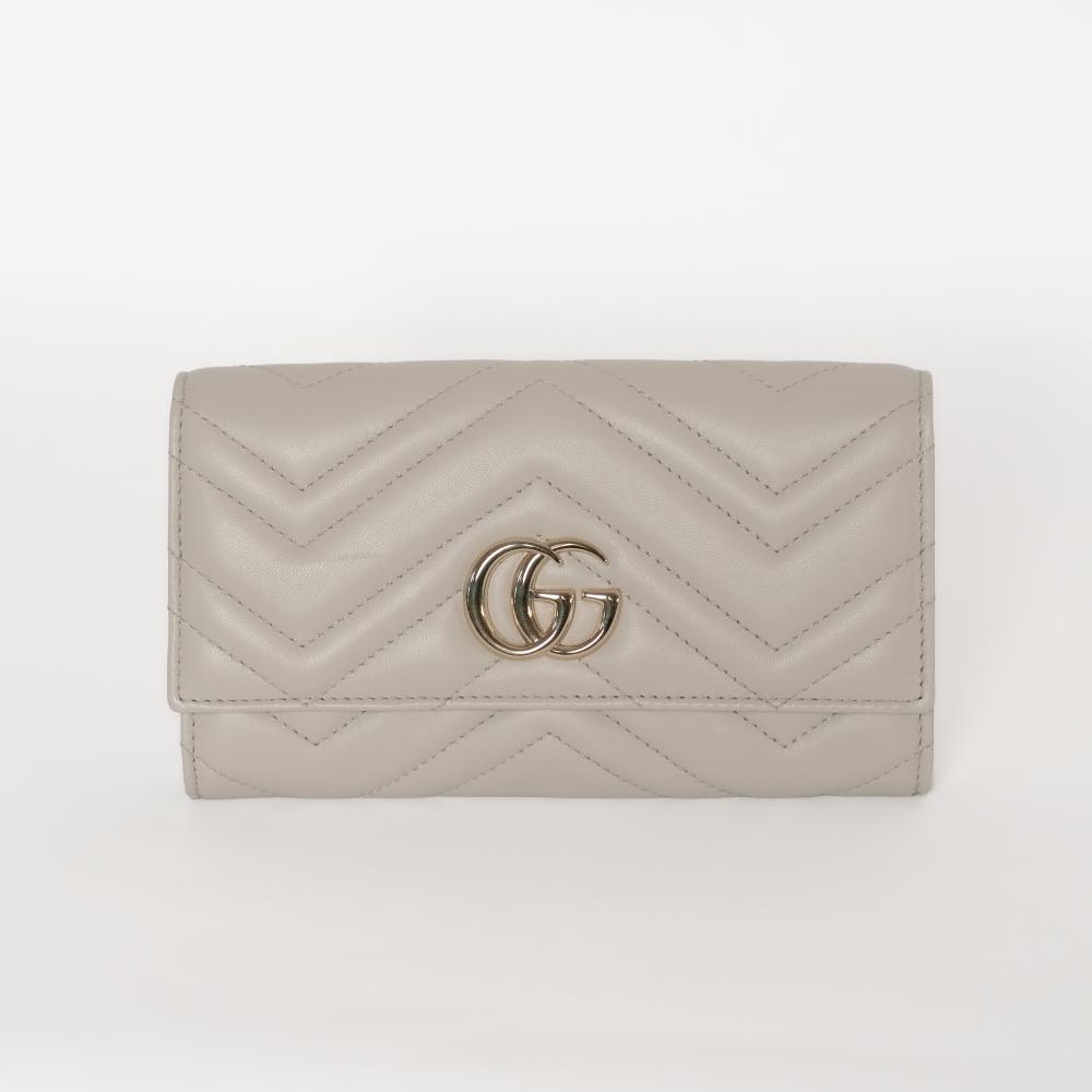 Portafoglio Gucci