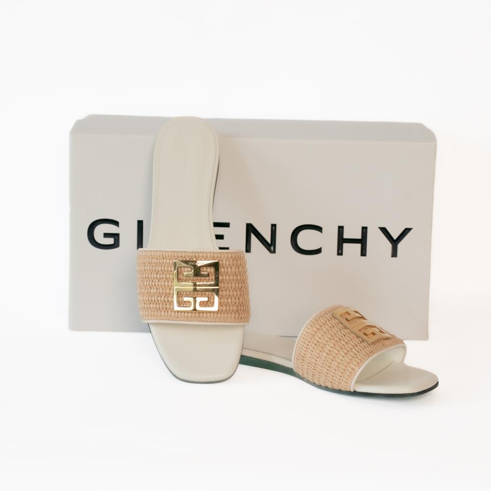 Sandali Givenchy