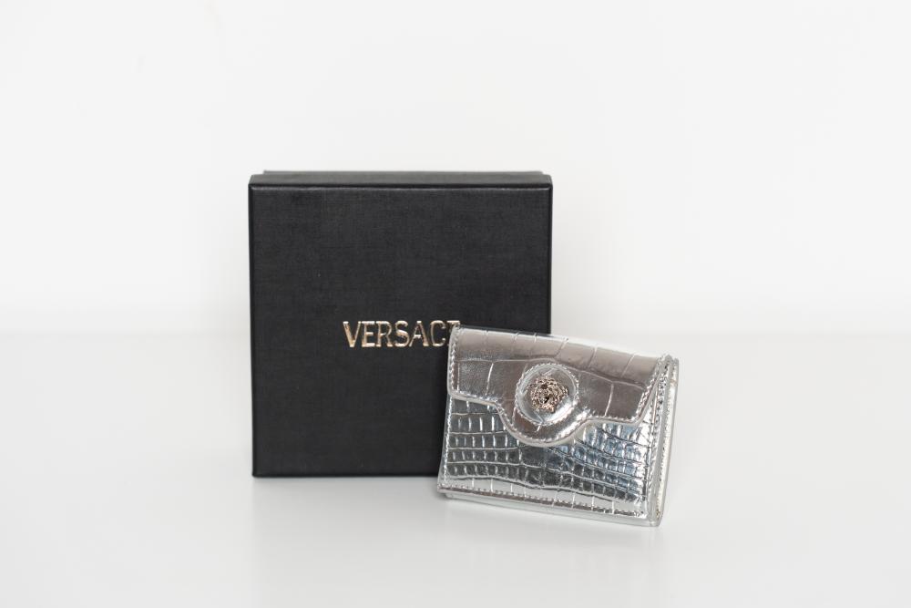 Portafoglio Versace