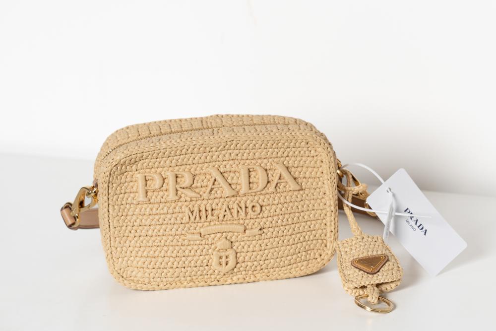 Borsa Prada