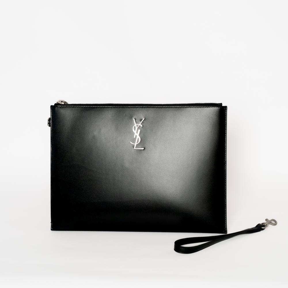 Pochette Saint Laurent