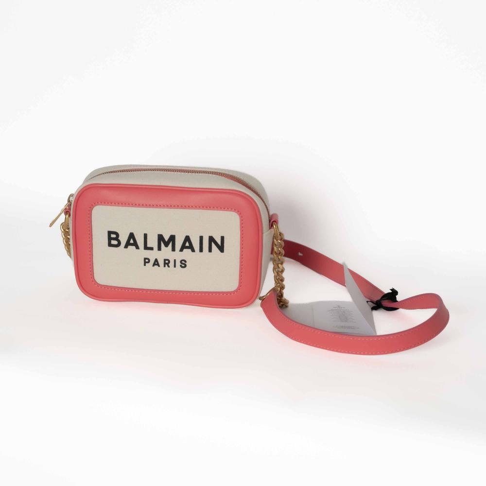Camera Bag Balmain