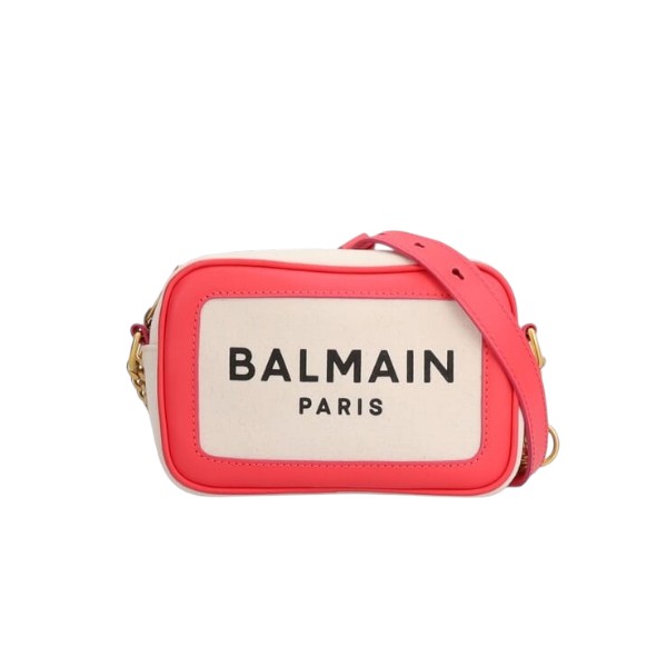 Camera Bag Balmain