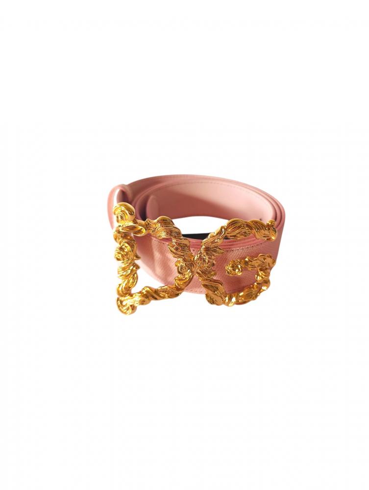 Cintura Dolce Gabbana
