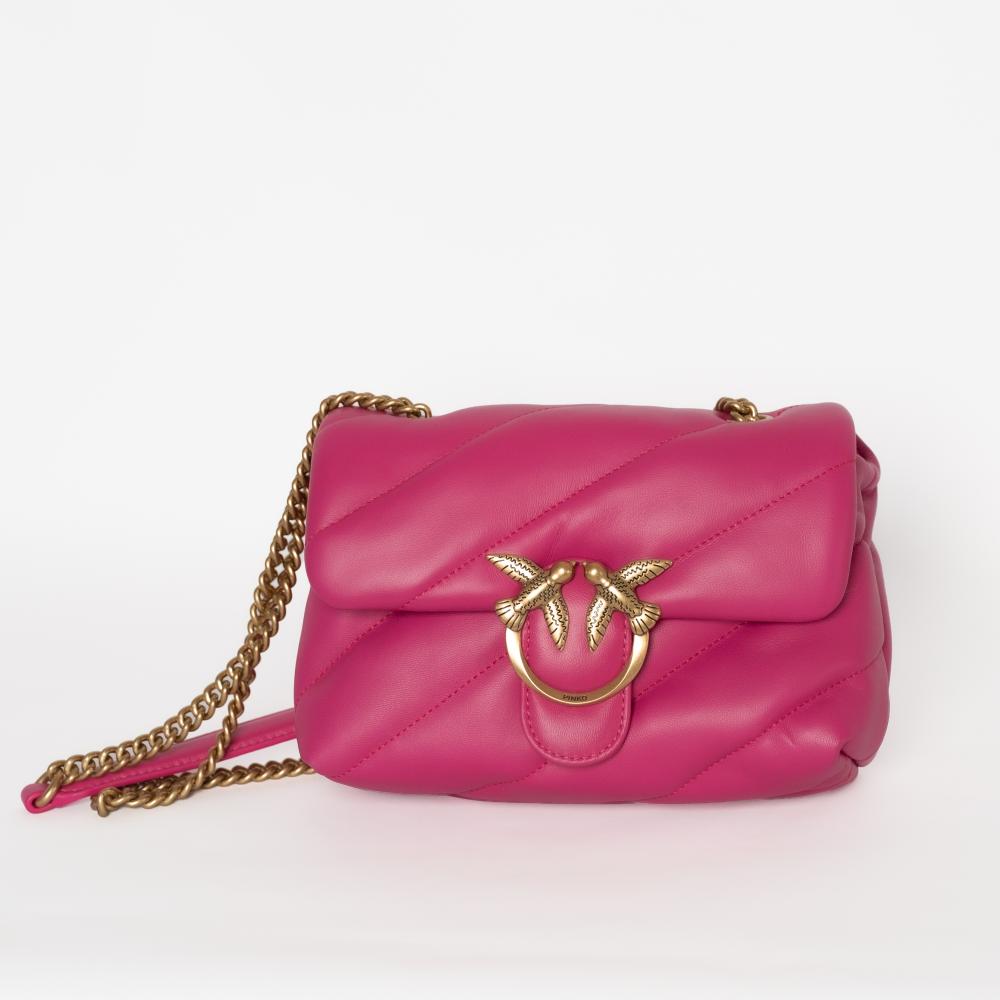 Borsa Pinko Puff