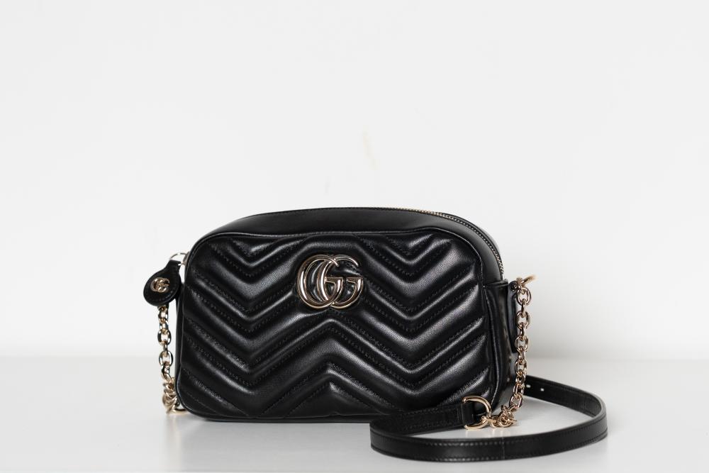 Camera Bag Gucci