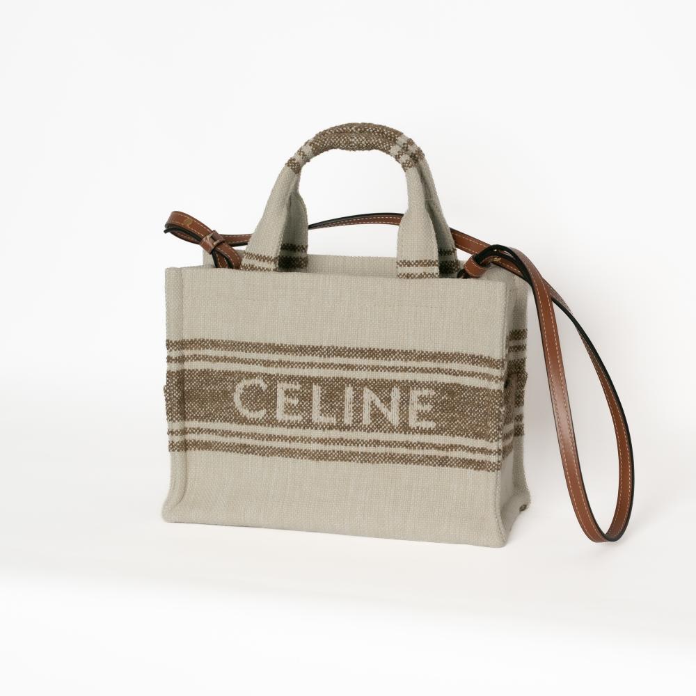 Borsa Celine Cabas