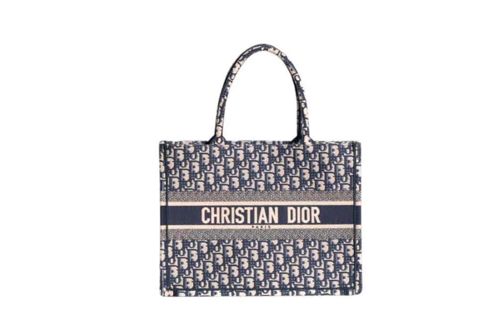 Borsa Dior book Tote
