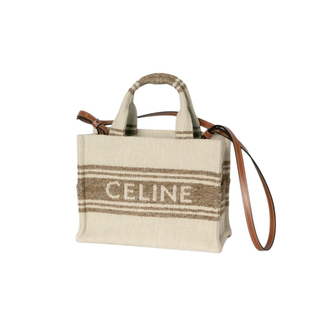 Borsa Celine Cabas