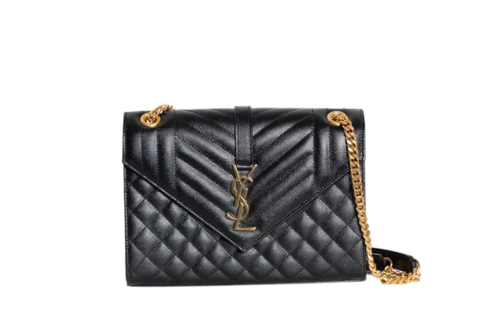 Borsa Envelope Saint Laurent
