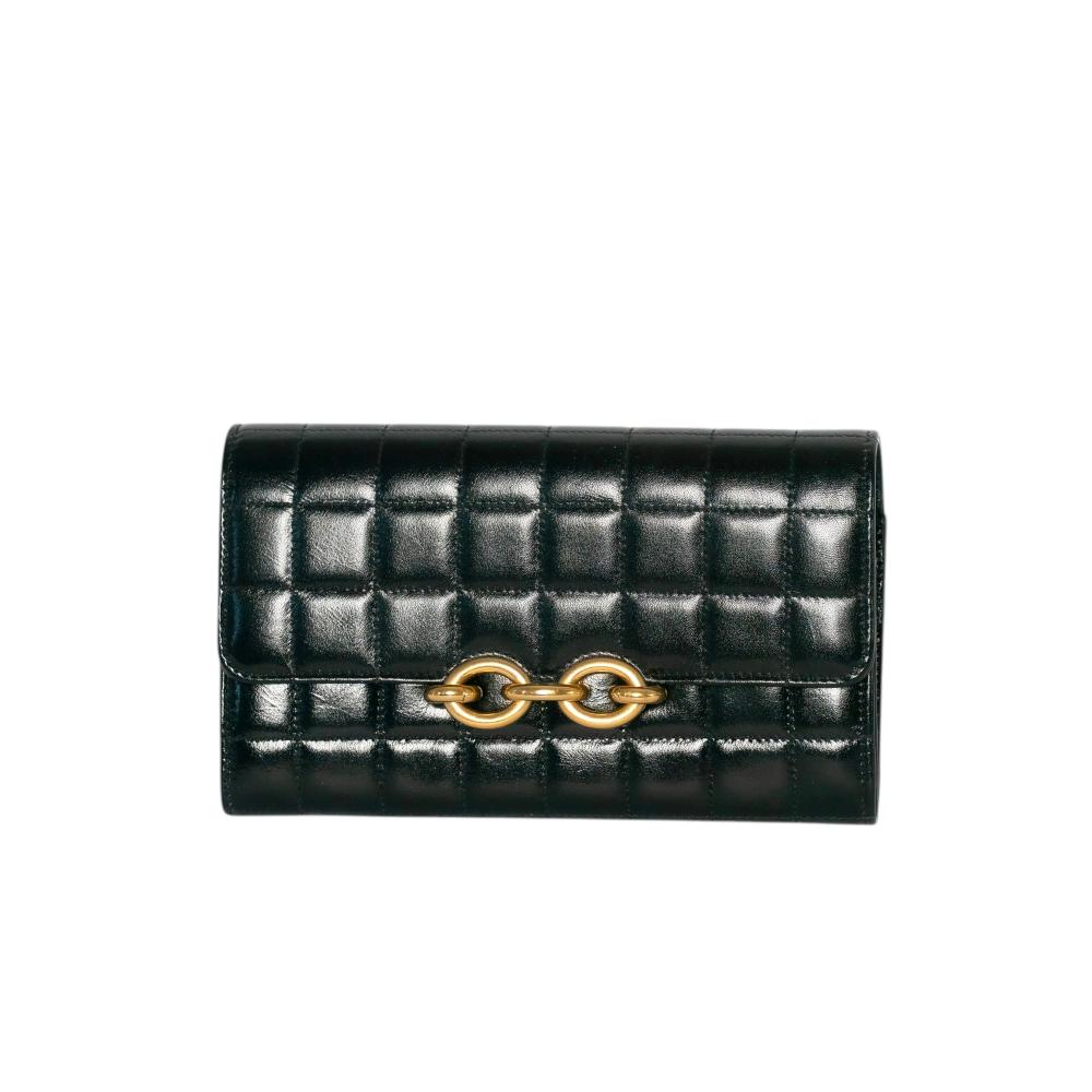 Portafoglio Saint Laurent