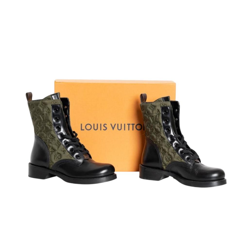 Stivali Louis Vuitton
