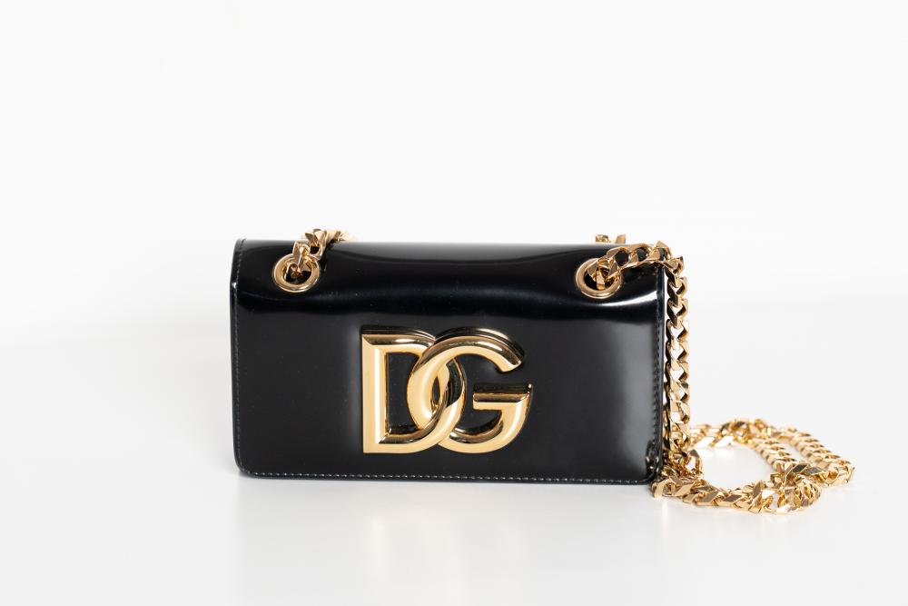Borsa a tracolla Dolce Gabbana