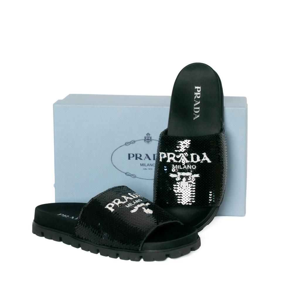 Ciabatte Prada