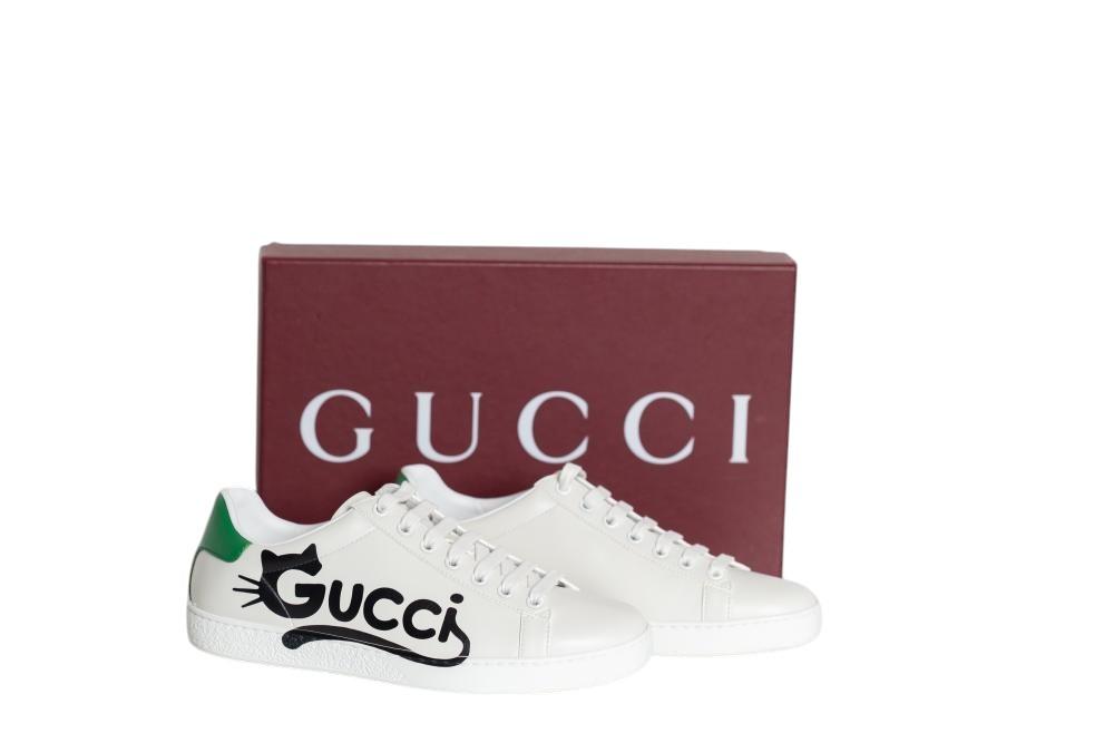 Sneakers Gucci
