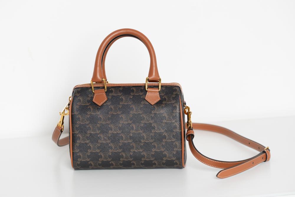 Borsa Celine Boston