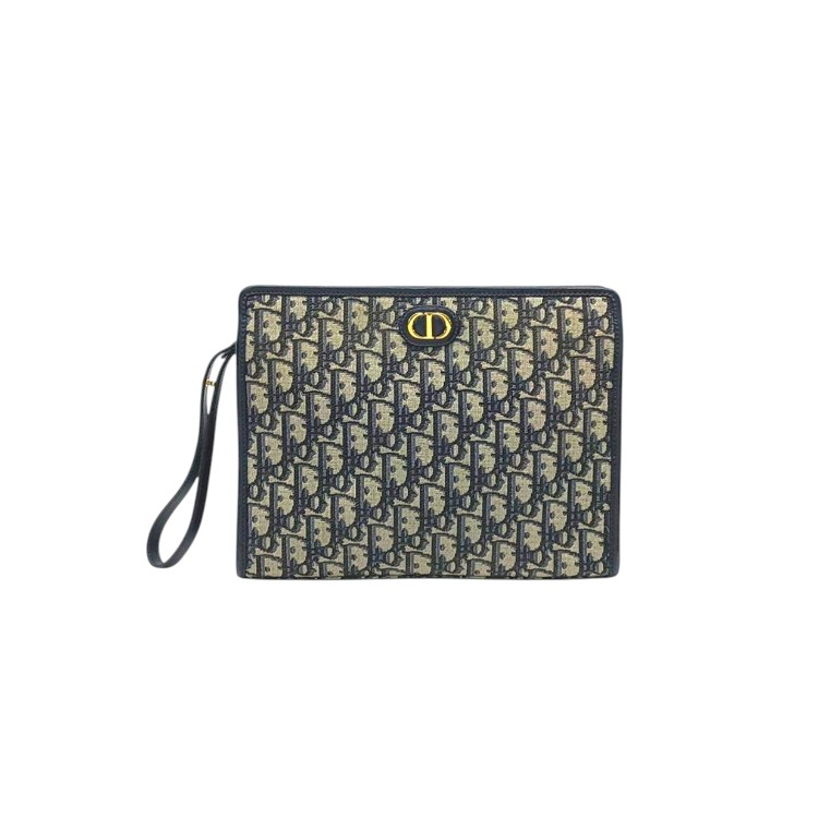 Pochette Christian Dior