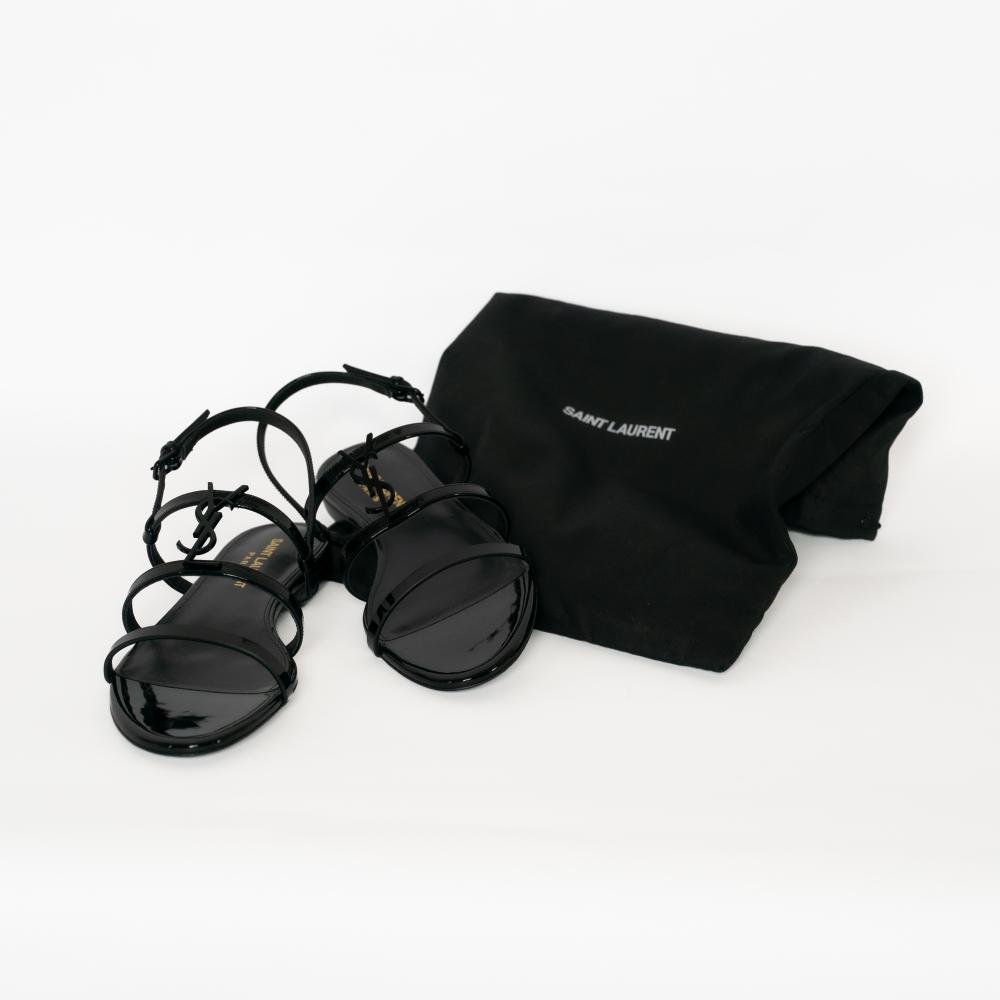 Sandali Saint Laurent