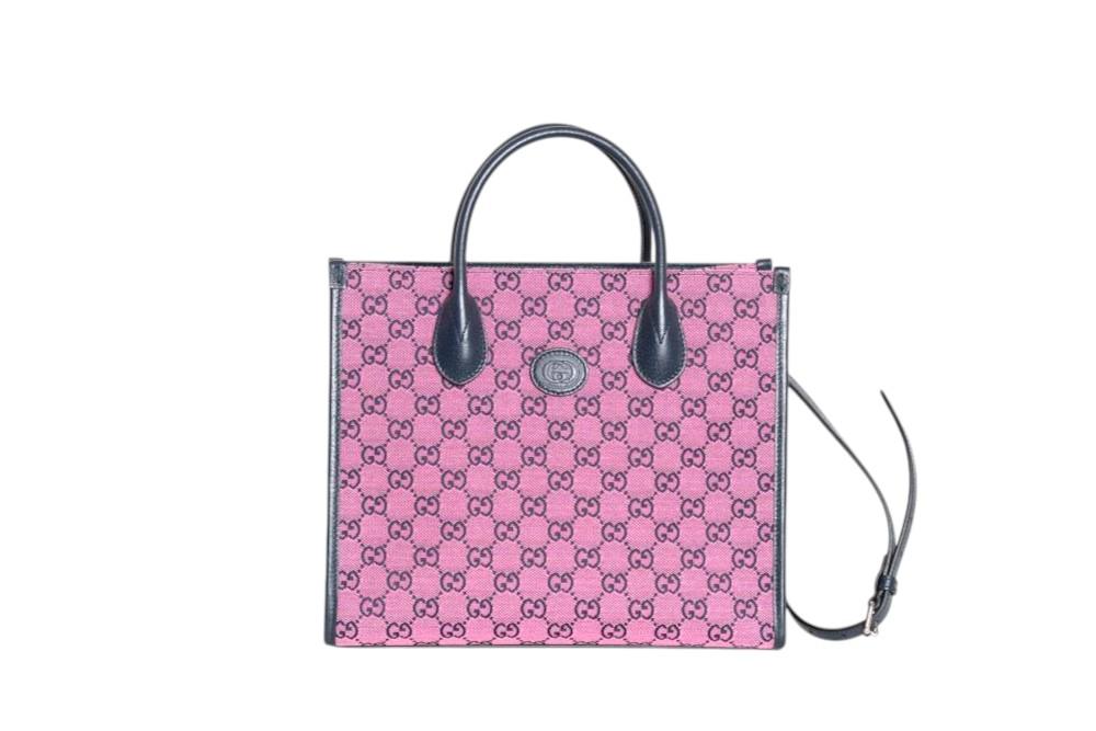 Borsa Gucci Tote