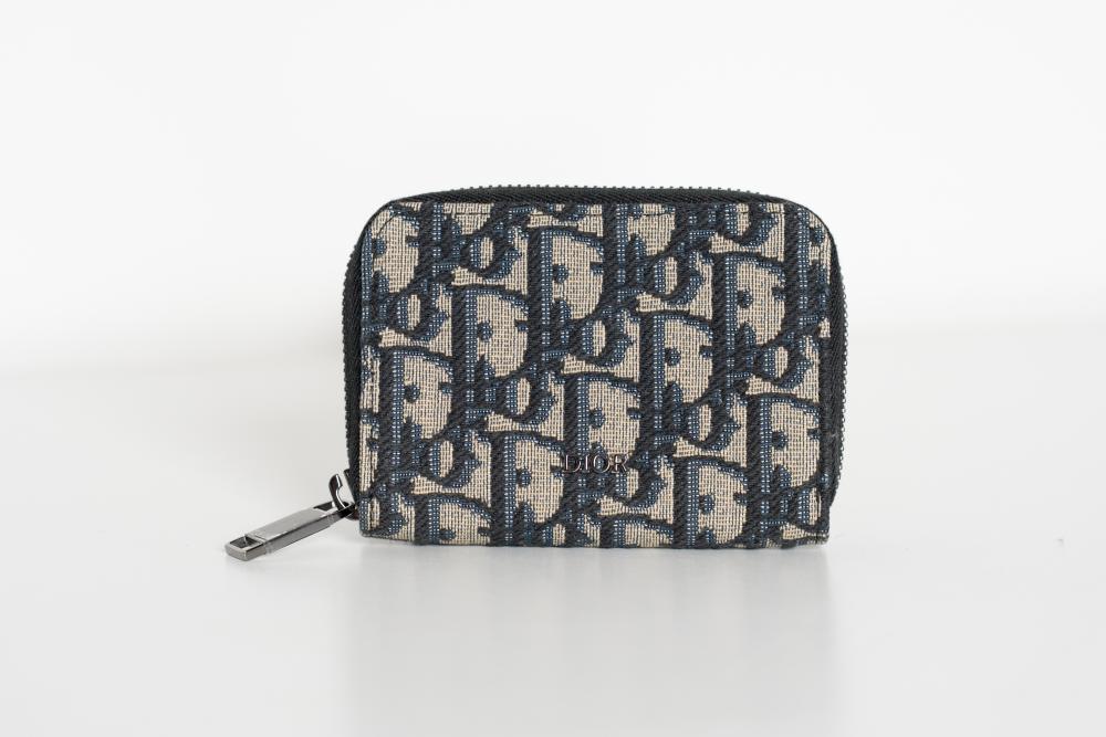 Portamonete Dior