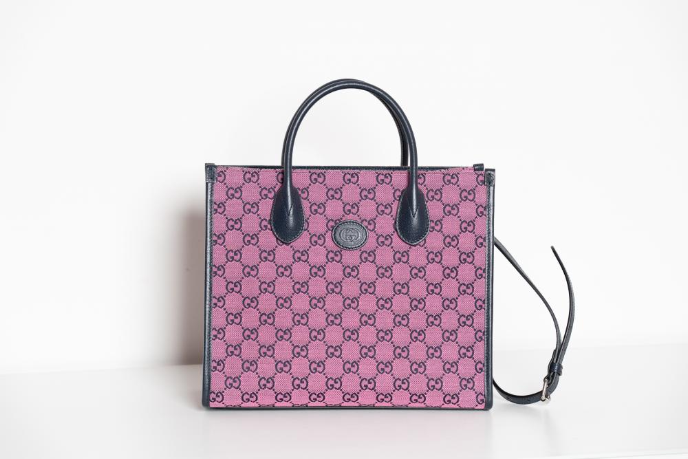 Borsa Gucci Tote