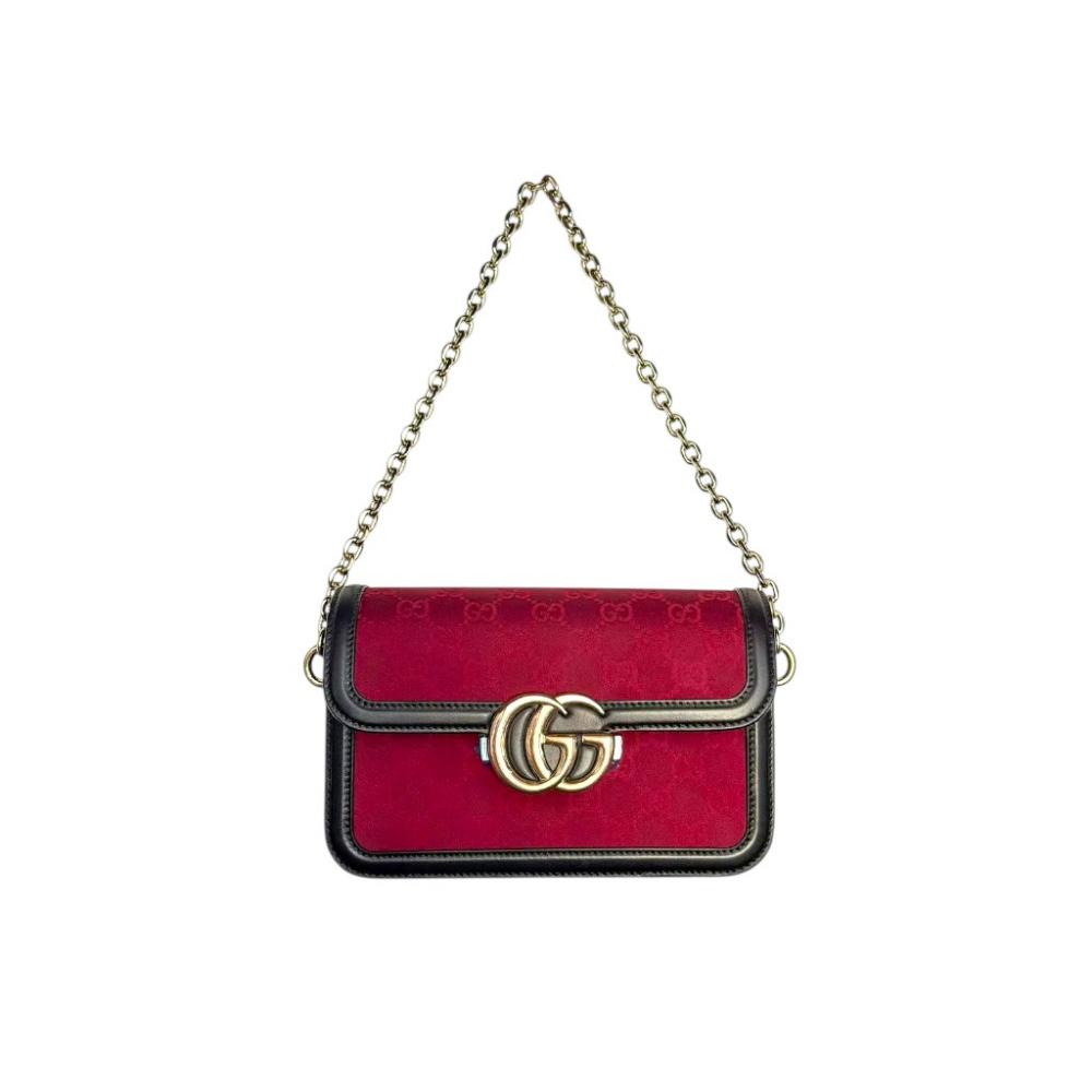 Borsa Gucci Go