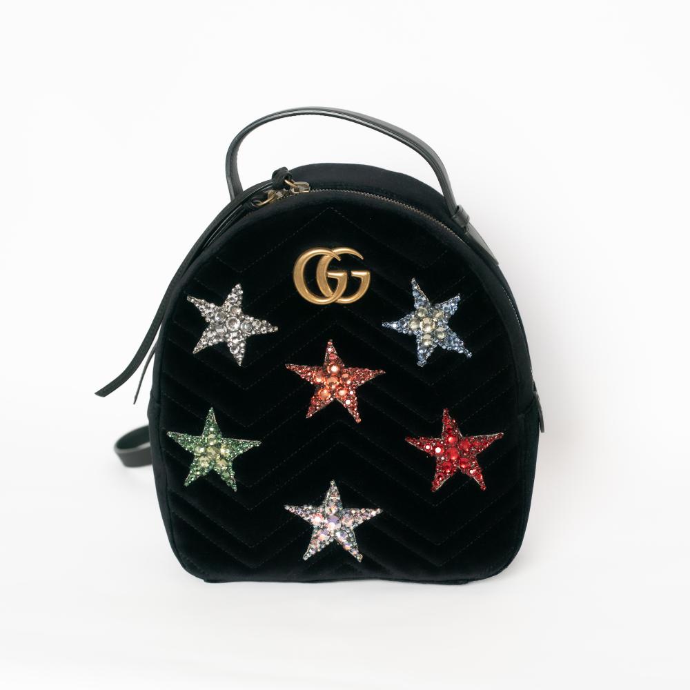 Zaino Gucci Marmont