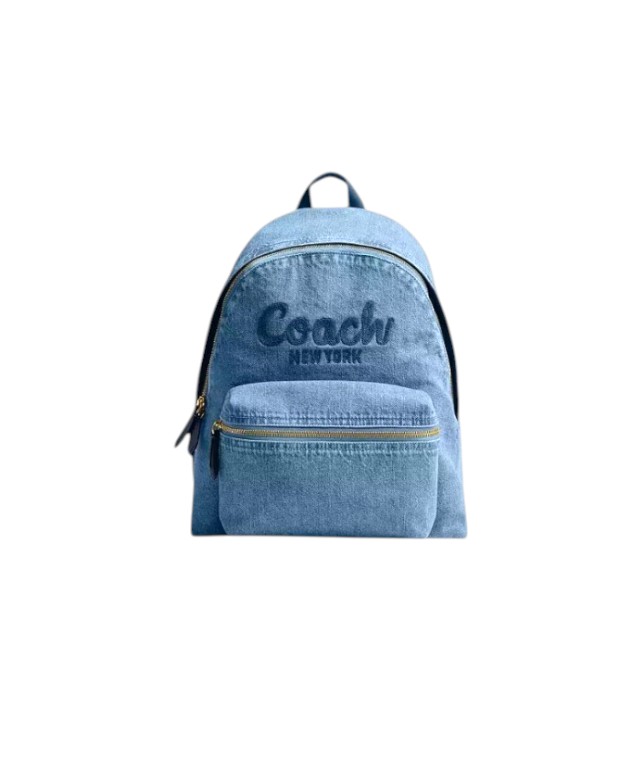 Zaino Coach