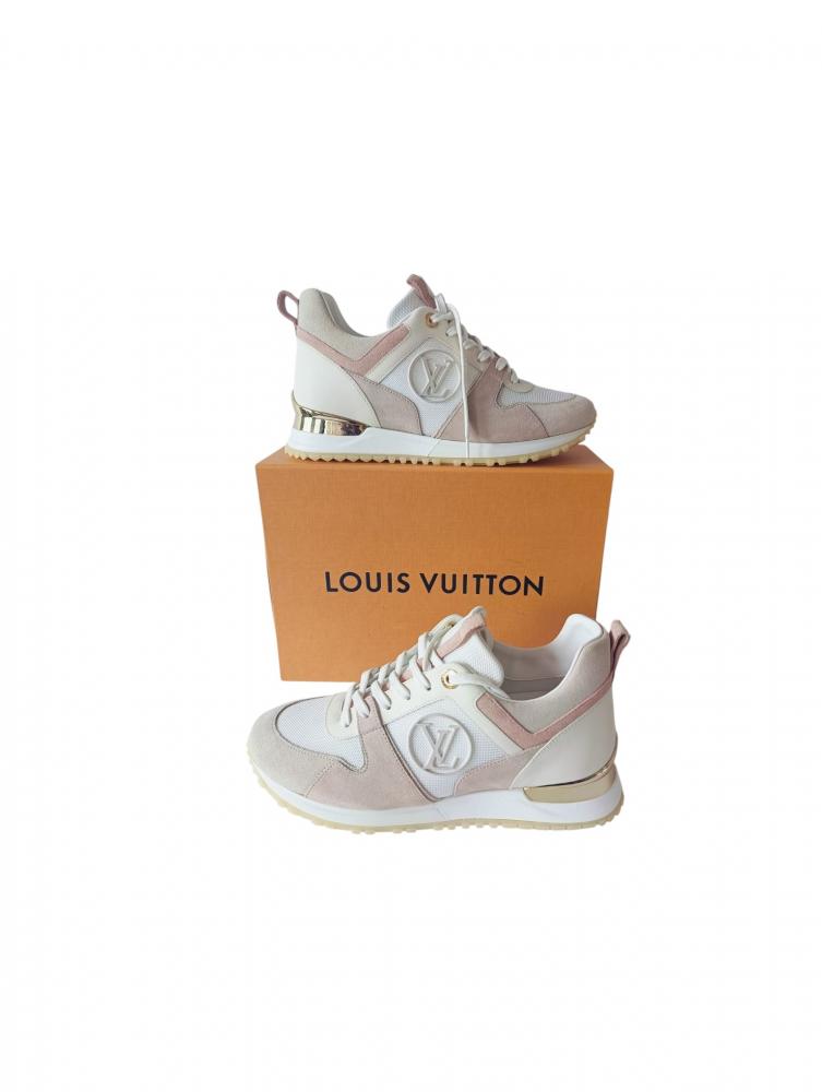 Sneakers Louis Vuitton