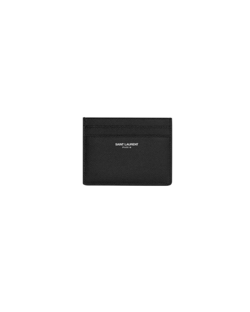 Porta carte Saint Laurent