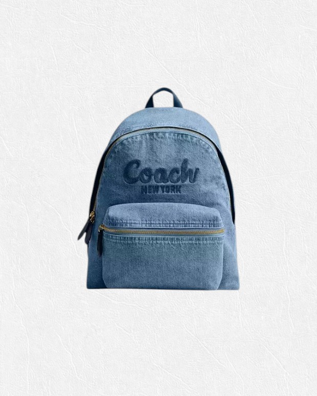 Zaino  Coach