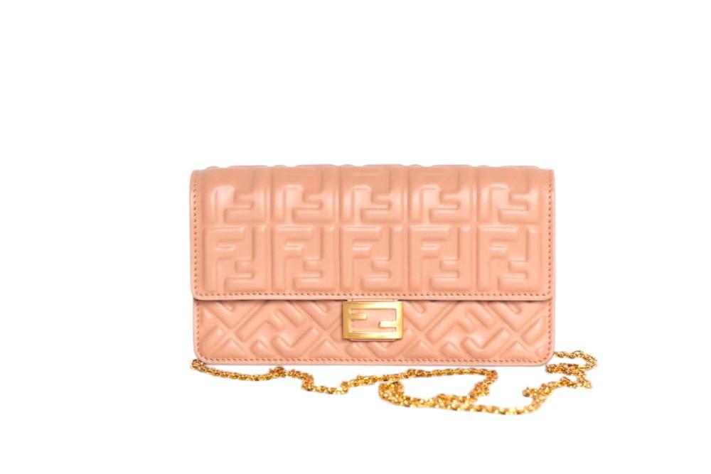 Wallet Fendi