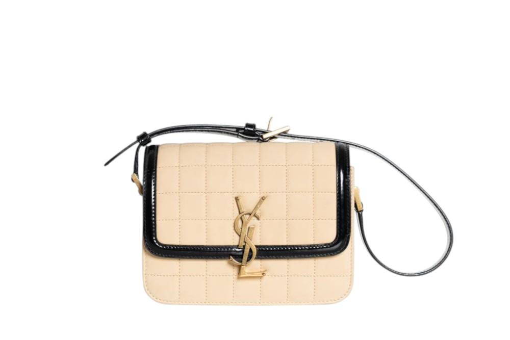 Borsa Saint Laurent solferino
