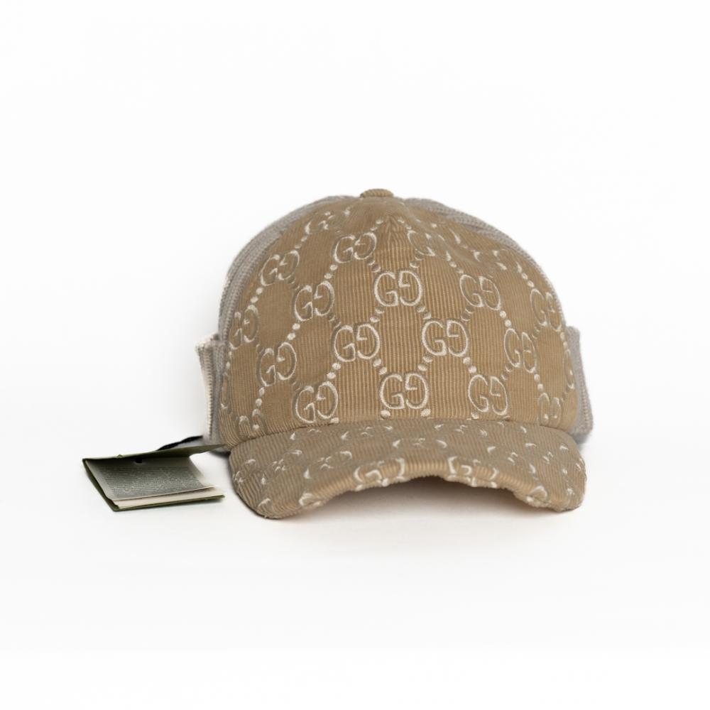 Cappello Gucci