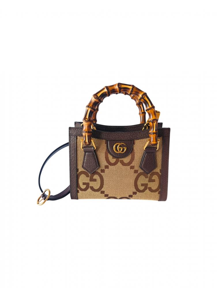 Borsa Gucci Diana